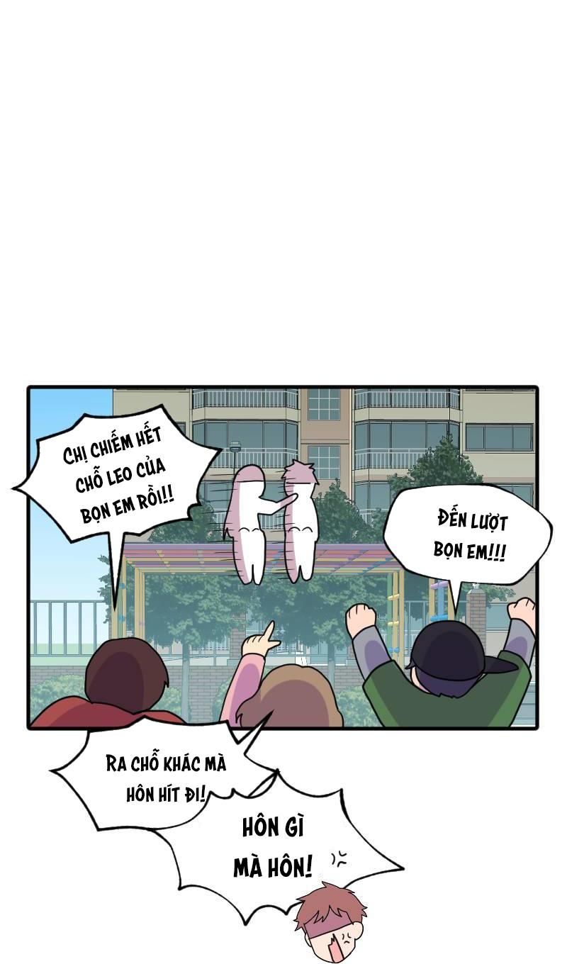 Truyện Ngôn Nhưng Không Ngôn Lắm Chap 39 - Next Chap 40