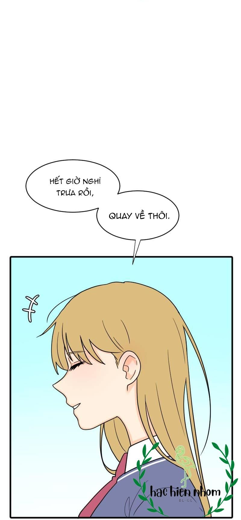 Truyện Ngôn Nhưng Không Ngôn Lắm Chap 39 - Next Chap 40