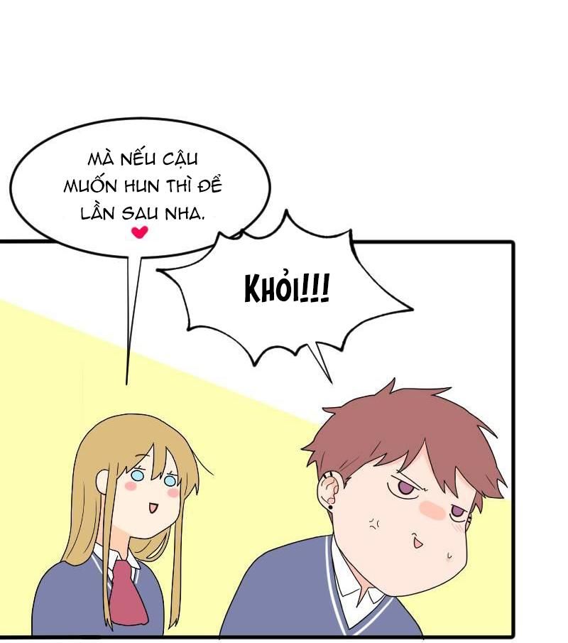 Truyện Ngôn Nhưng Không Ngôn Lắm Chap 39 - Next Chap 40