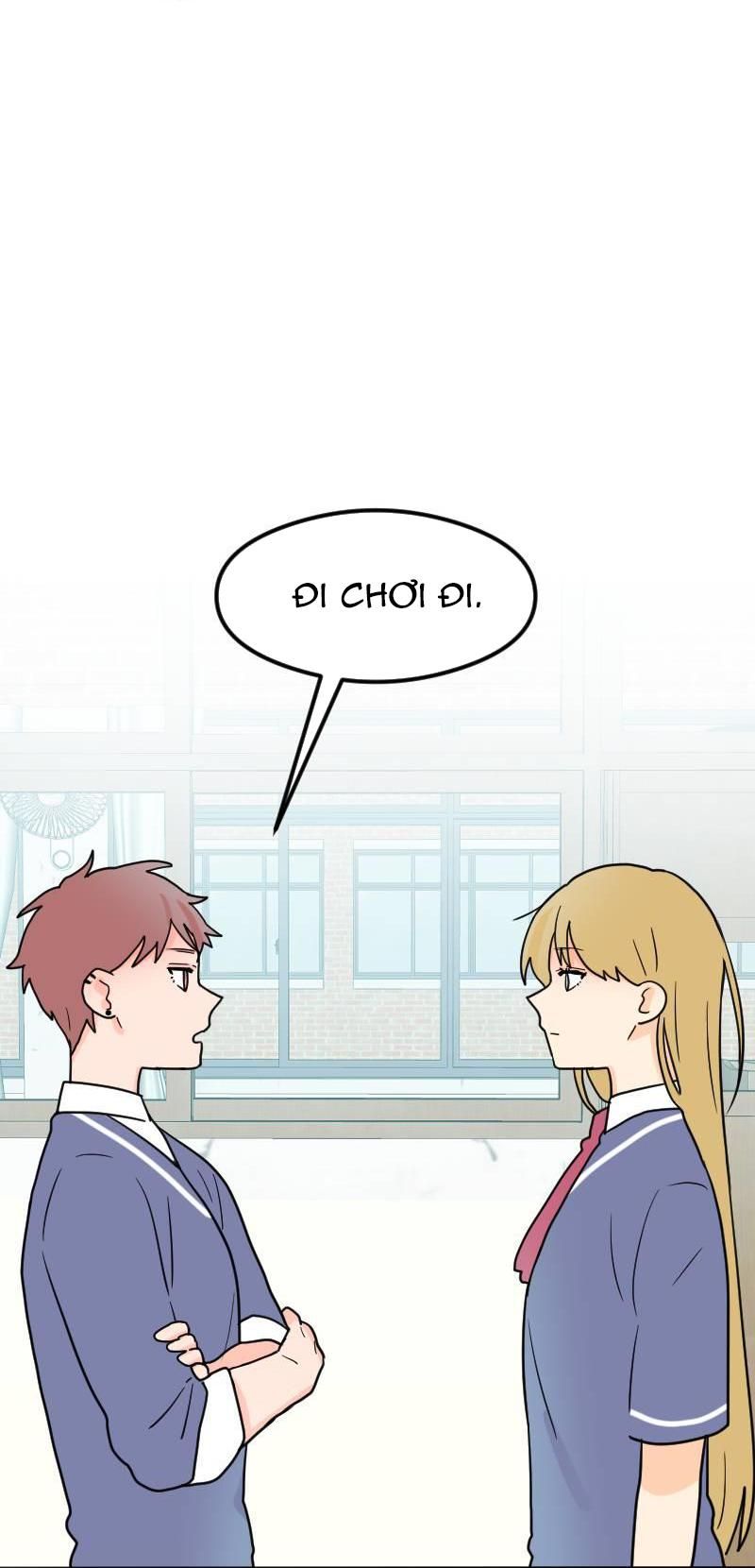 Truyện Ngôn Nhưng Không Ngôn Lắm Chap 39 - Next Chap 40