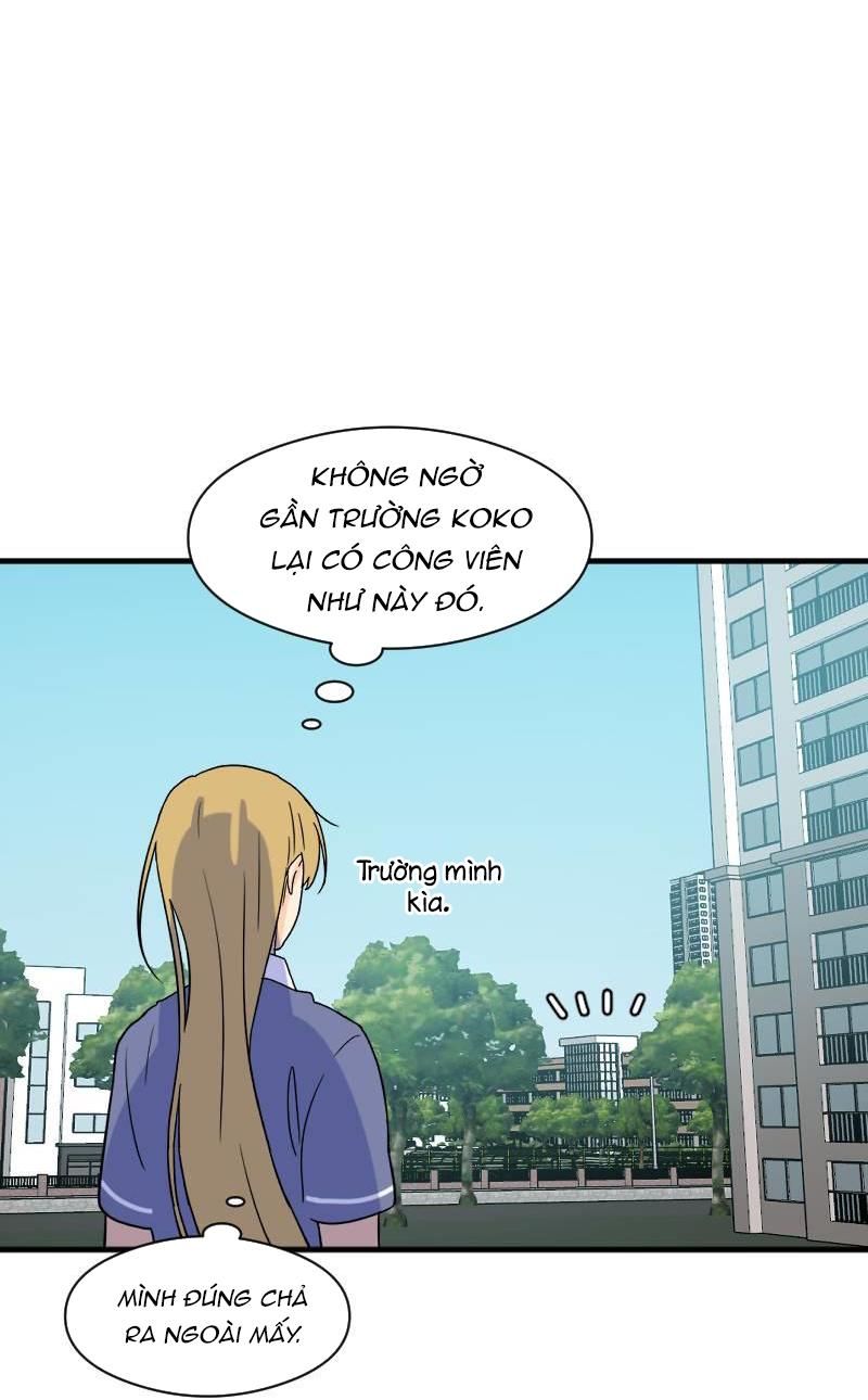 Truyện Ngôn Nhưng Không Ngôn Lắm Chap 39 - Next Chap 40