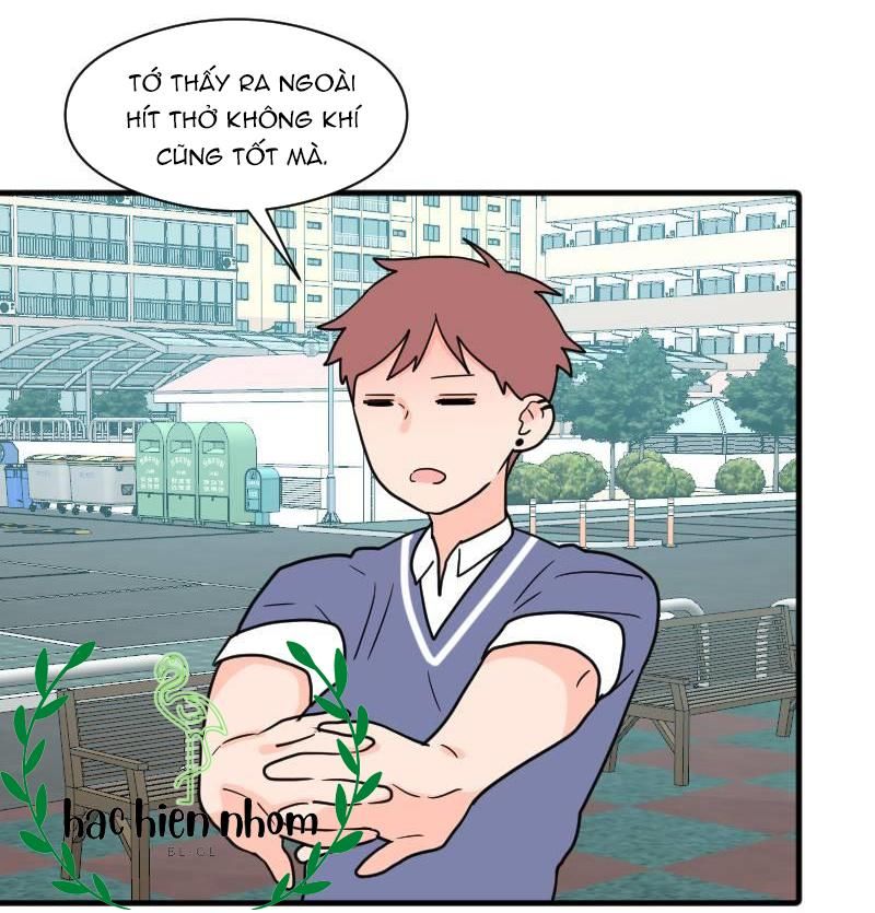 Truyện Ngôn Nhưng Không Ngôn Lắm Chap 39 - Next Chap 40