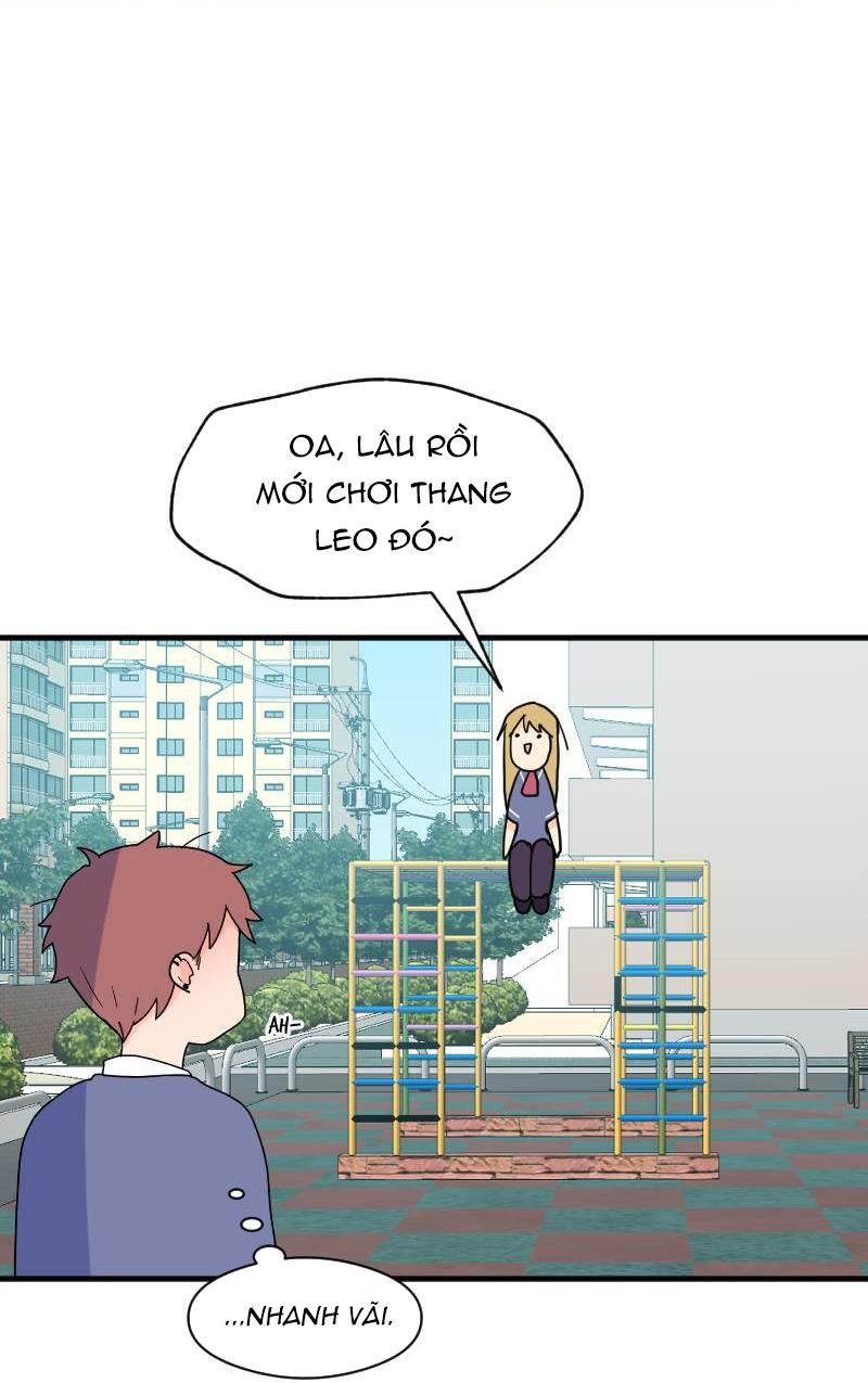 Truyện Ngôn Nhưng Không Ngôn Lắm Chap 39 - Next Chap 40