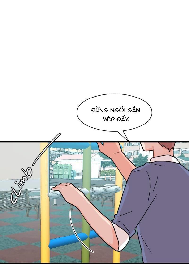 Truyện Ngôn Nhưng Không Ngôn Lắm Chap 39 - Next Chap 40