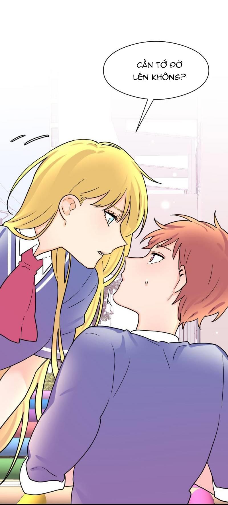 Truyện Ngôn Nhưng Không Ngôn Lắm Chap 39 - Next Chap 40
