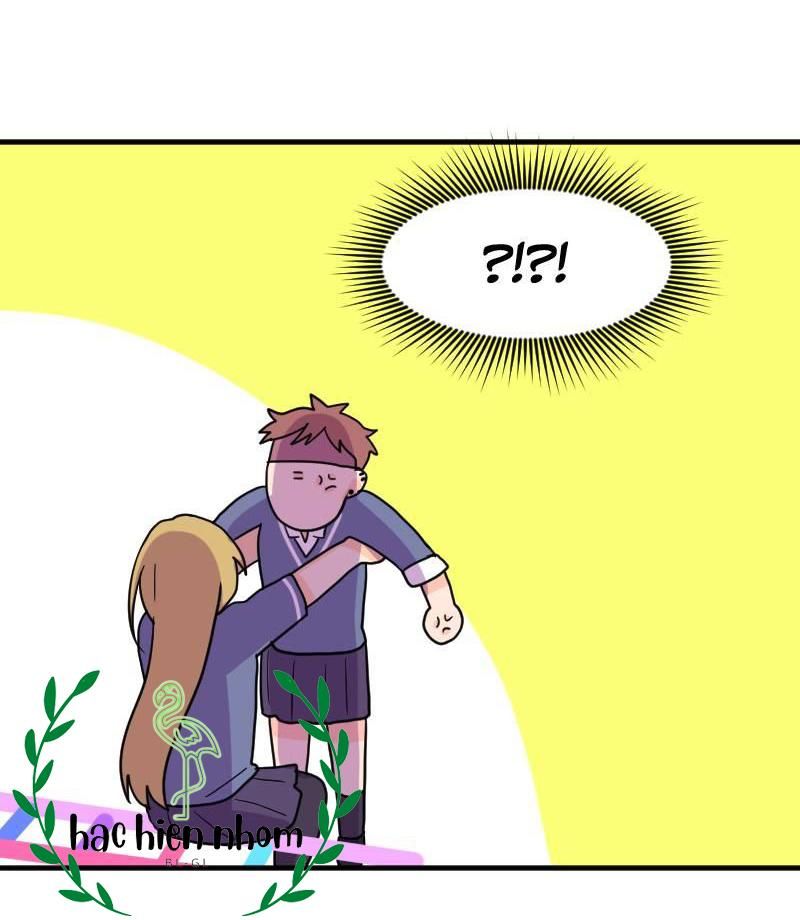 Truyện Ngôn Nhưng Không Ngôn Lắm Chap 39 - Next Chap 40