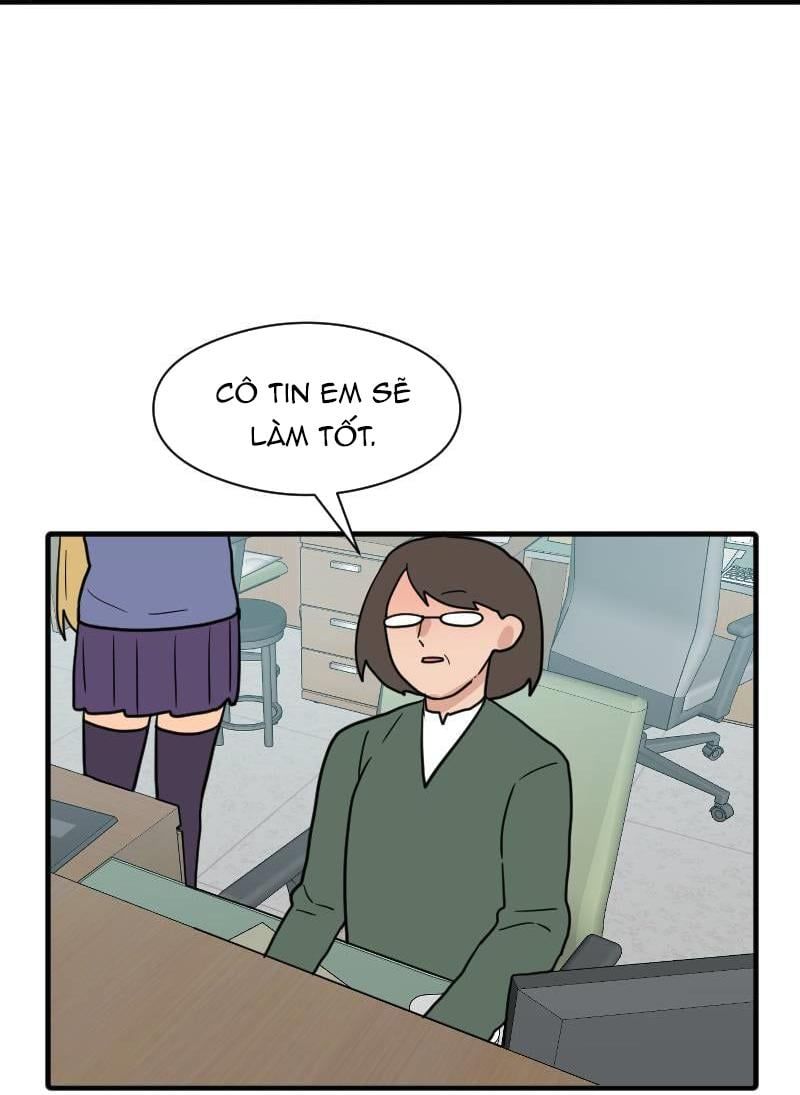 Truyện Ngôn Nhưng Không Ngôn Lắm Chap 39 - Next Chap 40