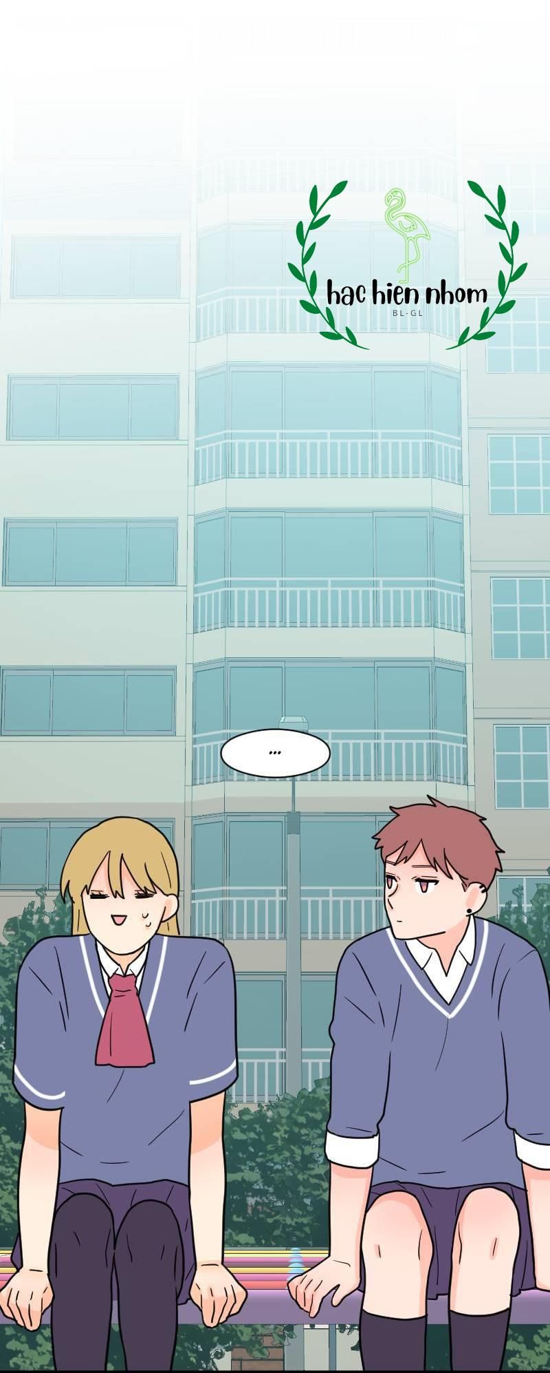 Truyện Ngôn Nhưng Không Ngôn Lắm Chap 39 - Next Chap 40