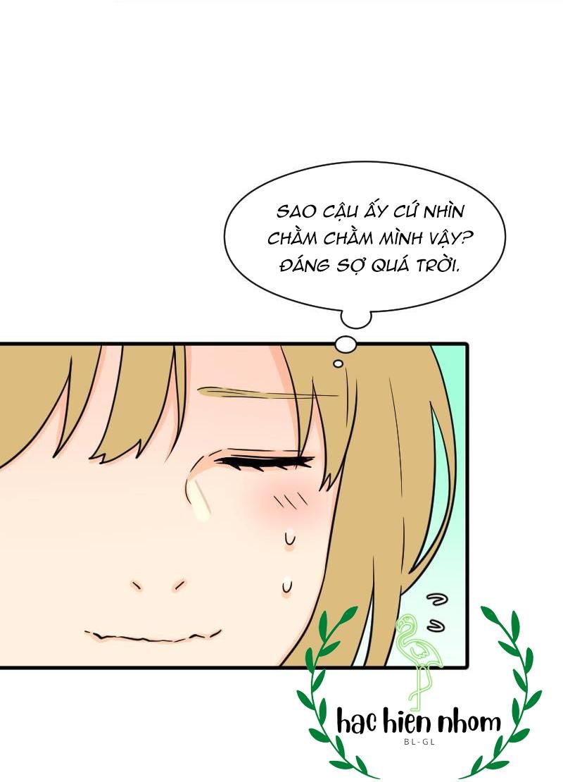 Truyện Ngôn Nhưng Không Ngôn Lắm Chap 39 - Next Chap 40