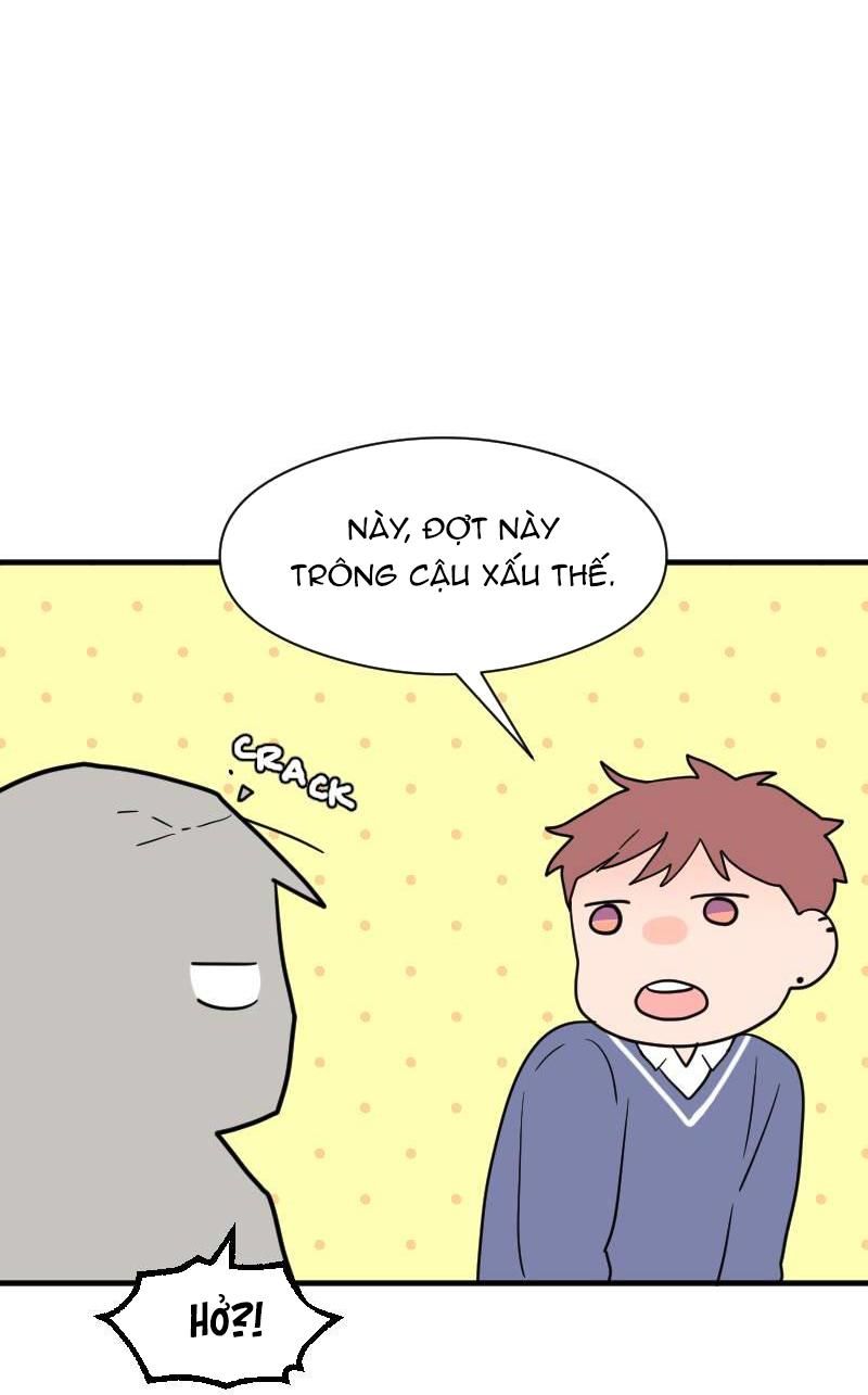 Truyện Ngôn Nhưng Không Ngôn Lắm Chap 39 - Next Chap 40
