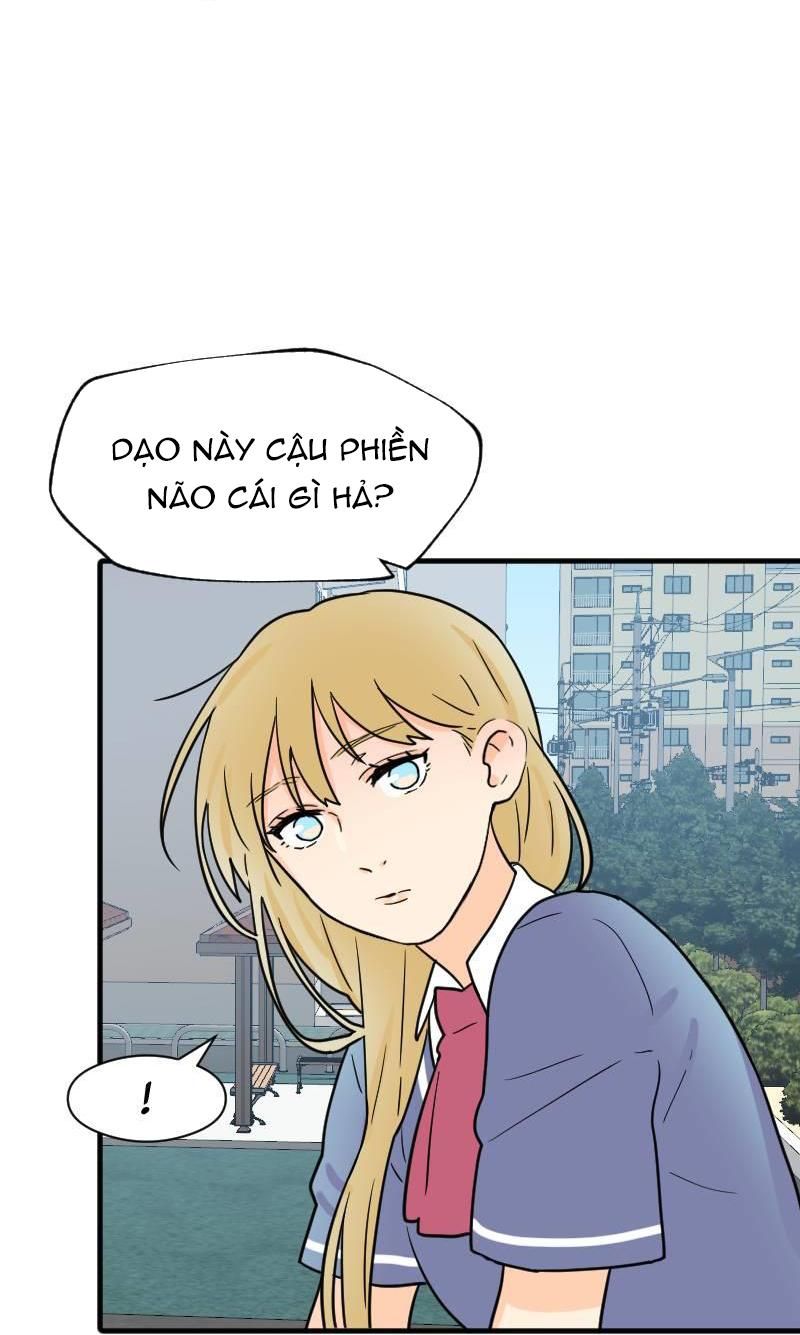 Truyện Ngôn Nhưng Không Ngôn Lắm Chap 39 - Next Chap 40