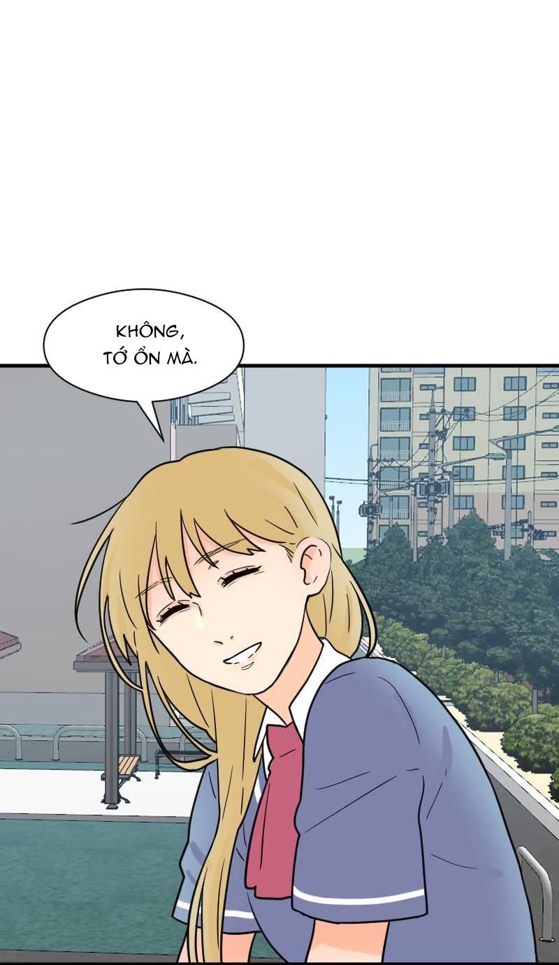 Truyện Ngôn Nhưng Không Ngôn Lắm Chap 39 - Next Chap 40