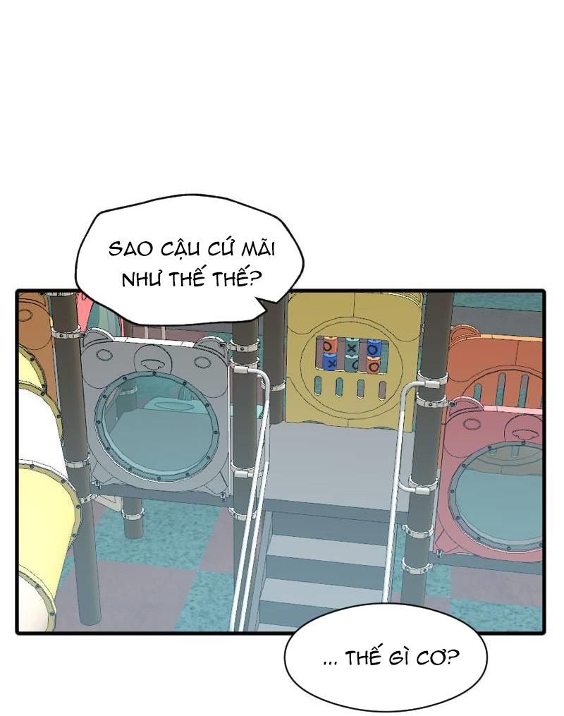 Truyện Ngôn Nhưng Không Ngôn Lắm Chap 39 - Next Chap 40