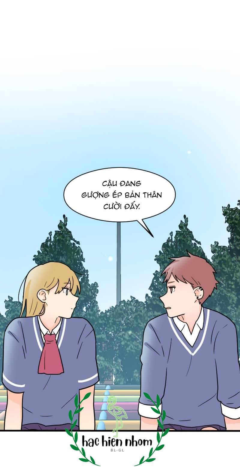 Truyện Ngôn Nhưng Không Ngôn Lắm Chap 39 - Next Chap 40