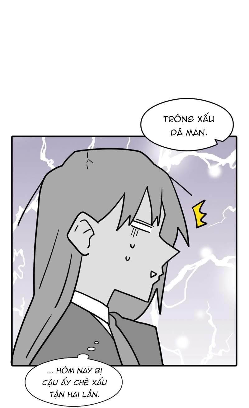 Truyện Ngôn Nhưng Không Ngôn Lắm Chap 39 - Next Chap 40