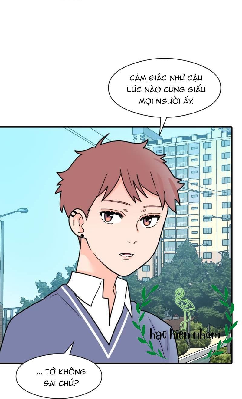 Truyện Ngôn Nhưng Không Ngôn Lắm Chap 39 - Next Chap 40