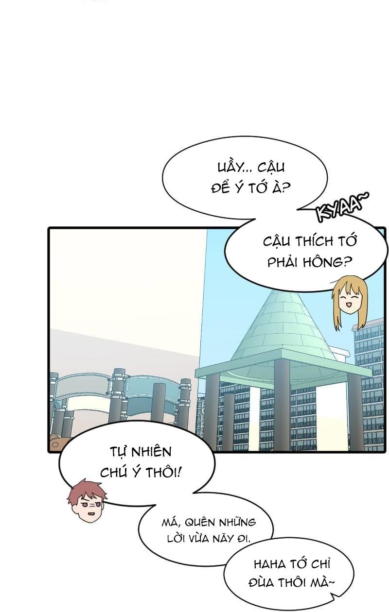 Truyện Ngôn Nhưng Không Ngôn Lắm Chap 39 - Next Chap 40