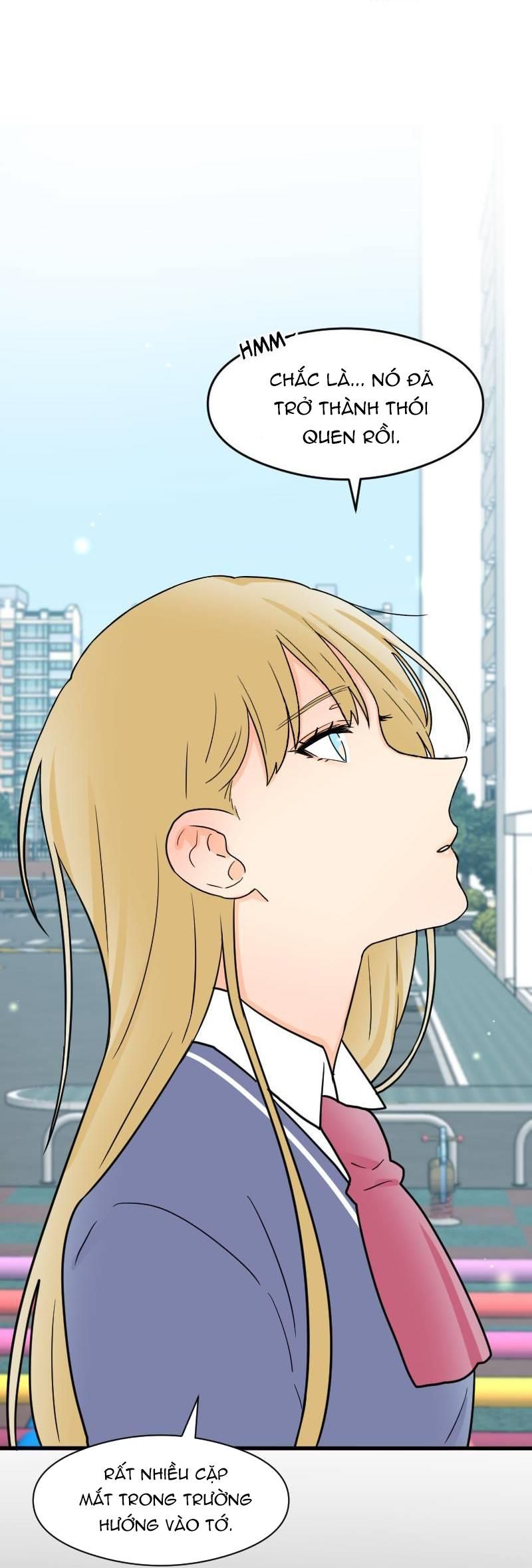Truyện Ngôn Nhưng Không Ngôn Lắm Chap 39 - Next Chap 40