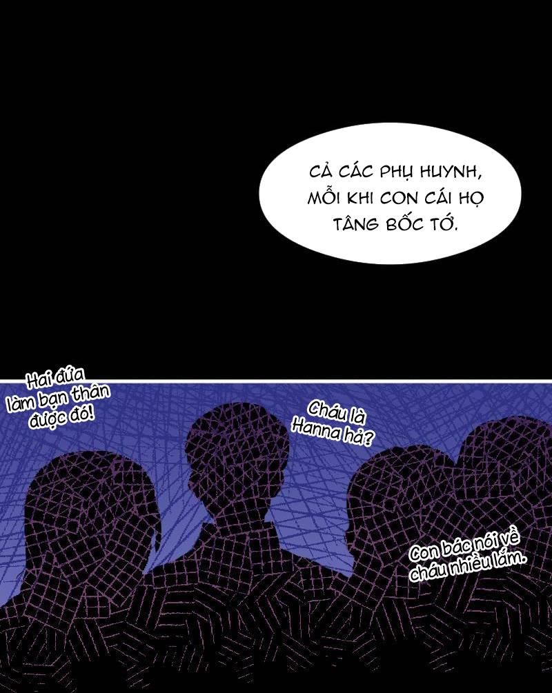 Truyện Ngôn Nhưng Không Ngôn Lắm Chap 39 - Next Chap 40