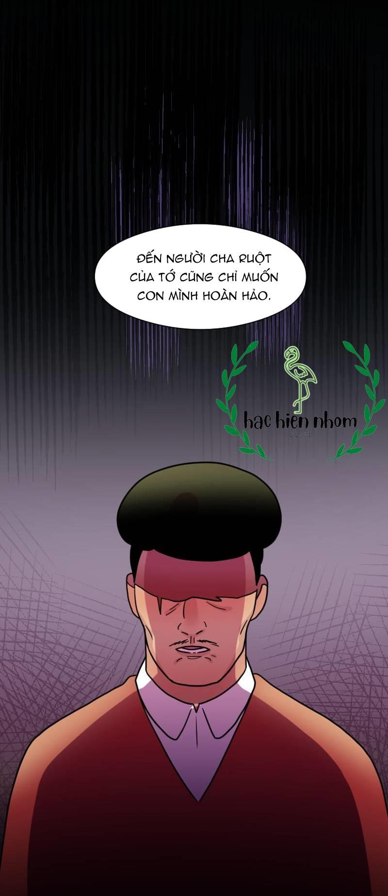 Truyện Ngôn Nhưng Không Ngôn Lắm Chap 39 - Next Chap 40