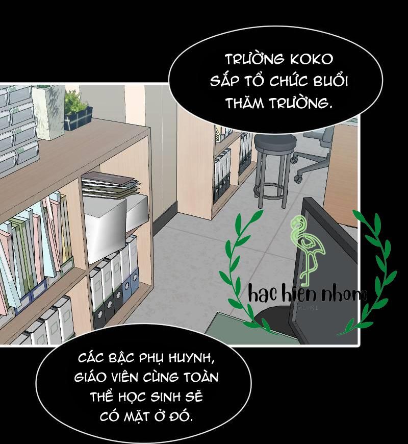 Truyện Ngôn Nhưng Không Ngôn Lắm Chap 39 - Next Chap 40