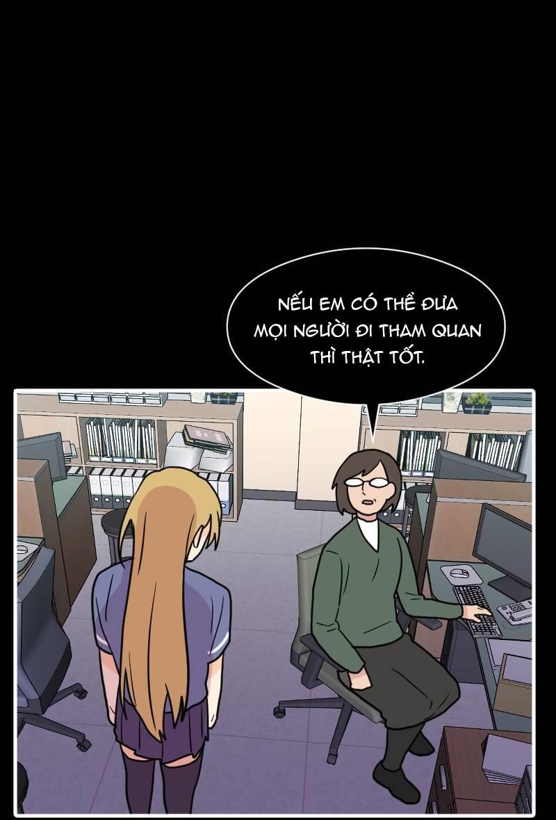 Truyện Ngôn Nhưng Không Ngôn Lắm Chap 39 - Next Chap 40