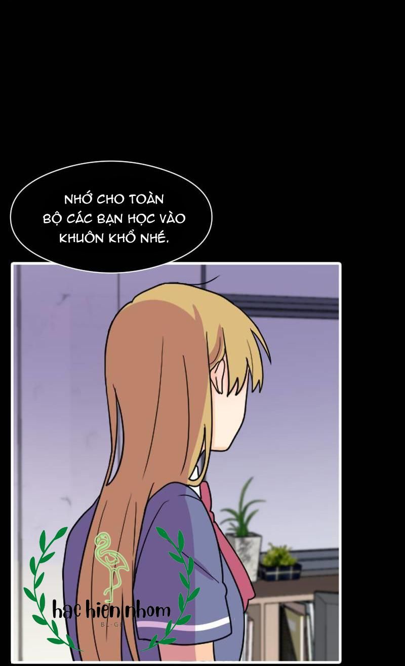 Truyện Ngôn Nhưng Không Ngôn Lắm Chap 39 - Next Chap 40