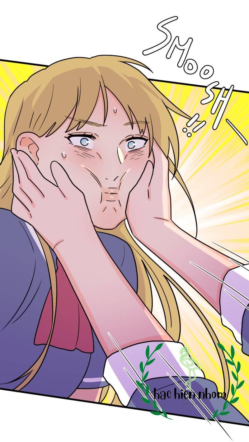 Truyện Ngôn Nhưng Không Ngôn Lắm Chap 39 - Next Chap 40