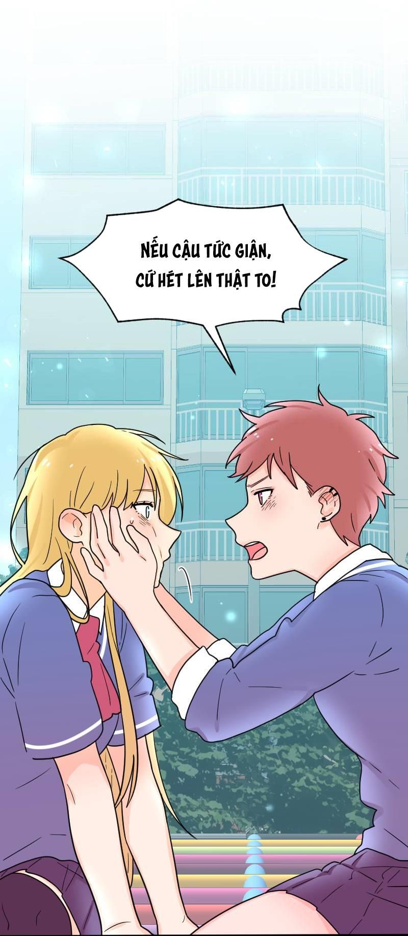 Truyện Ngôn Nhưng Không Ngôn Lắm Chap 39 - Next Chap 40