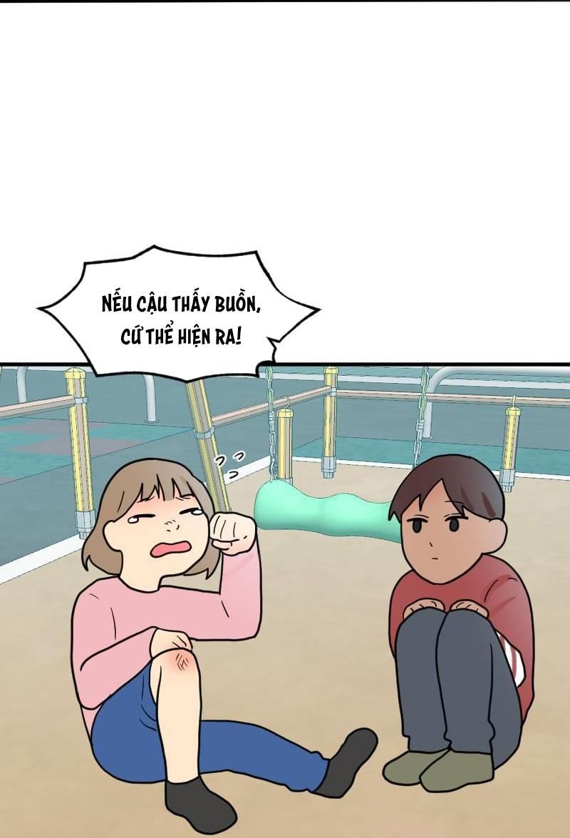 Truyện Ngôn Nhưng Không Ngôn Lắm Chap 39 - Next Chap 40