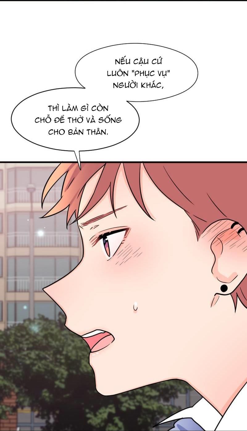 Truyện Ngôn Nhưng Không Ngôn Lắm Chap 39 - Next Chap 40