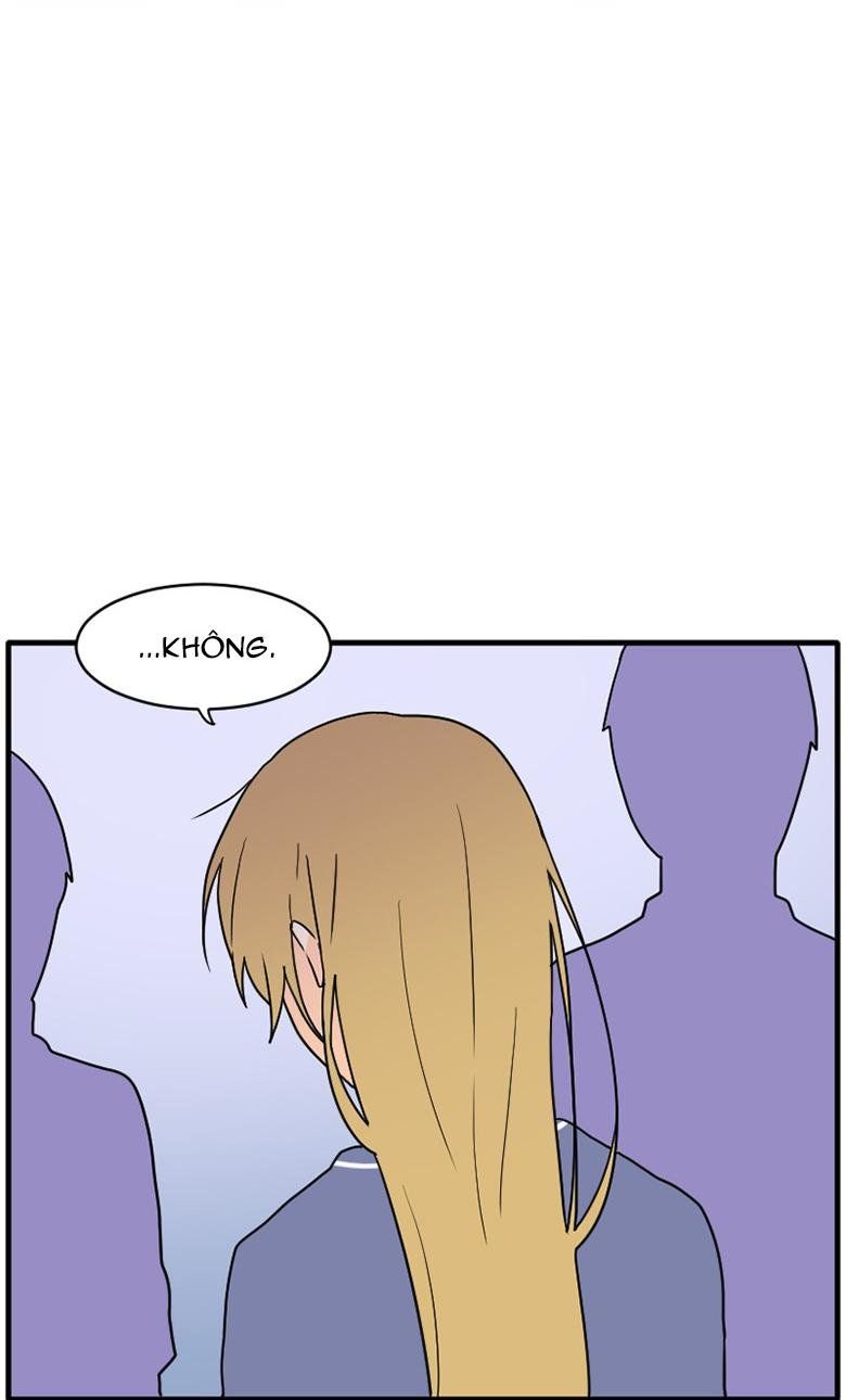 Truyện Ngôn Nhưng Không Ngôn Lắm Chap 4 - Next Chap 5