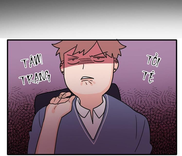 Truyện Ngôn Nhưng Không Ngôn Lắm Chap 4 - Next Chap 5