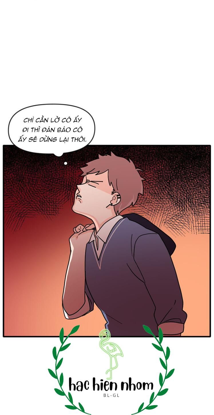 Truyện Ngôn Nhưng Không Ngôn Lắm Chap 4 - Next Chap 5