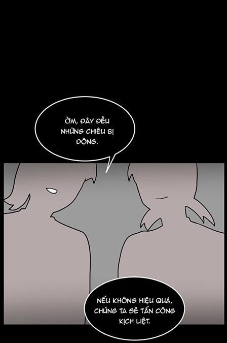 Truyện Ngôn Nhưng Không Ngôn Lắm Chap 4 - Next Chap 5