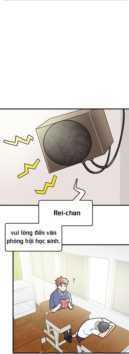 Truyện Ngôn Nhưng Không Ngôn Lắm Chap 4 - Next Chap 5