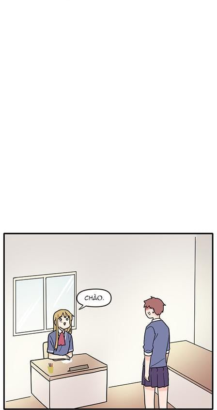 Truyện Ngôn Nhưng Không Ngôn Lắm Chap 4 - Next Chap 5