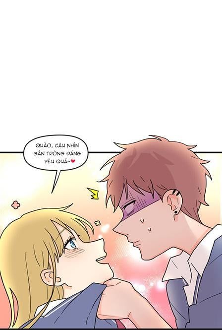 Truyện Ngôn Nhưng Không Ngôn Lắm Chap 4 - Next Chap 5