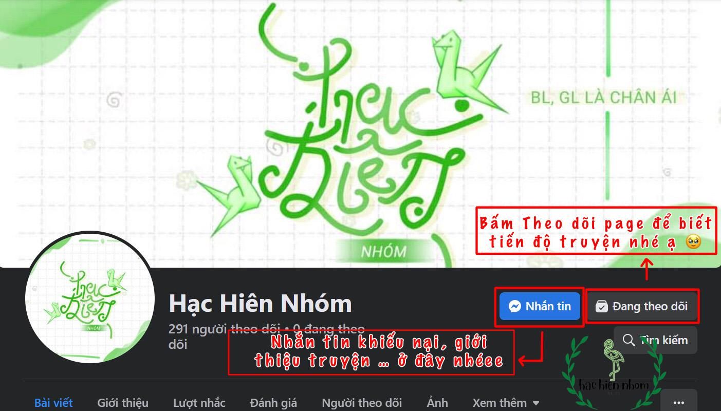Truyện Ngôn Nhưng Không Ngôn Lắm Chap 4 - Next Chap 5