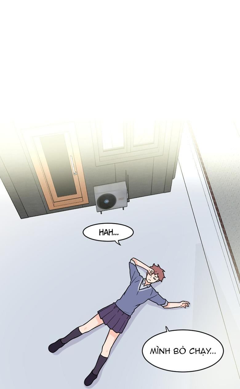 Truyện Ngôn Nhưng Không Ngôn Lắm Chap 4 - Next Chap 5