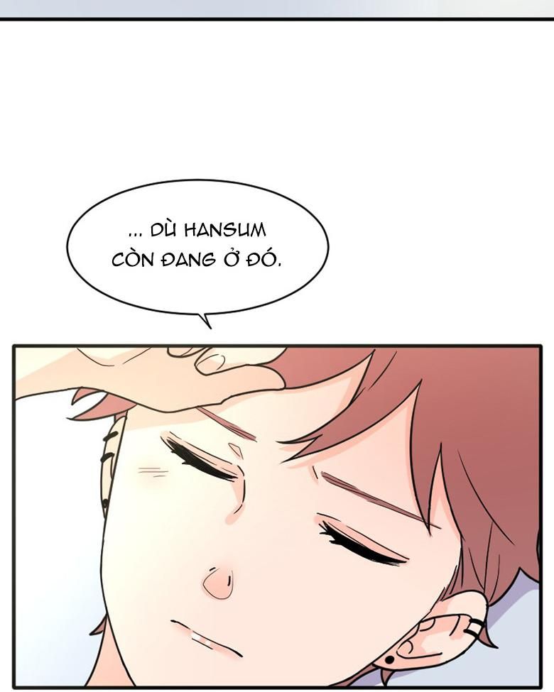 Truyện Ngôn Nhưng Không Ngôn Lắm Chap 4 - Next Chap 5