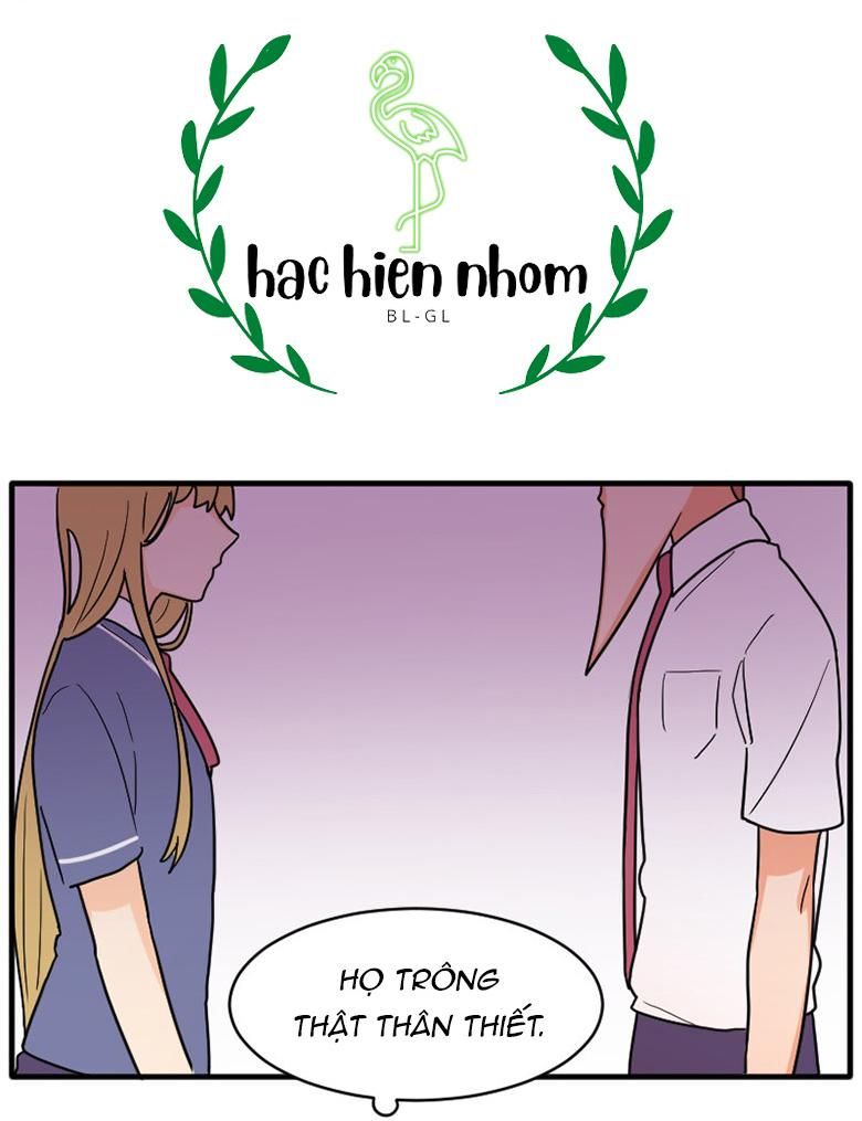Truyện Ngôn Nhưng Không Ngôn Lắm Chap 4 - Next Chap 5