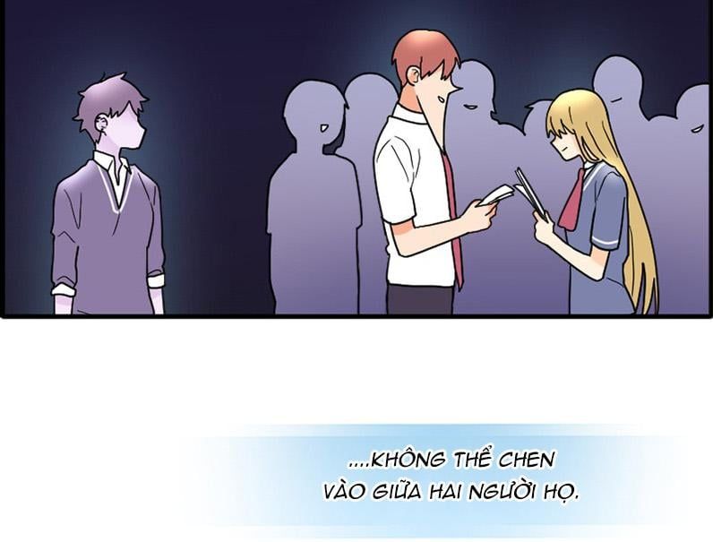 Truyện Ngôn Nhưng Không Ngôn Lắm Chap 4 - Next Chap 5