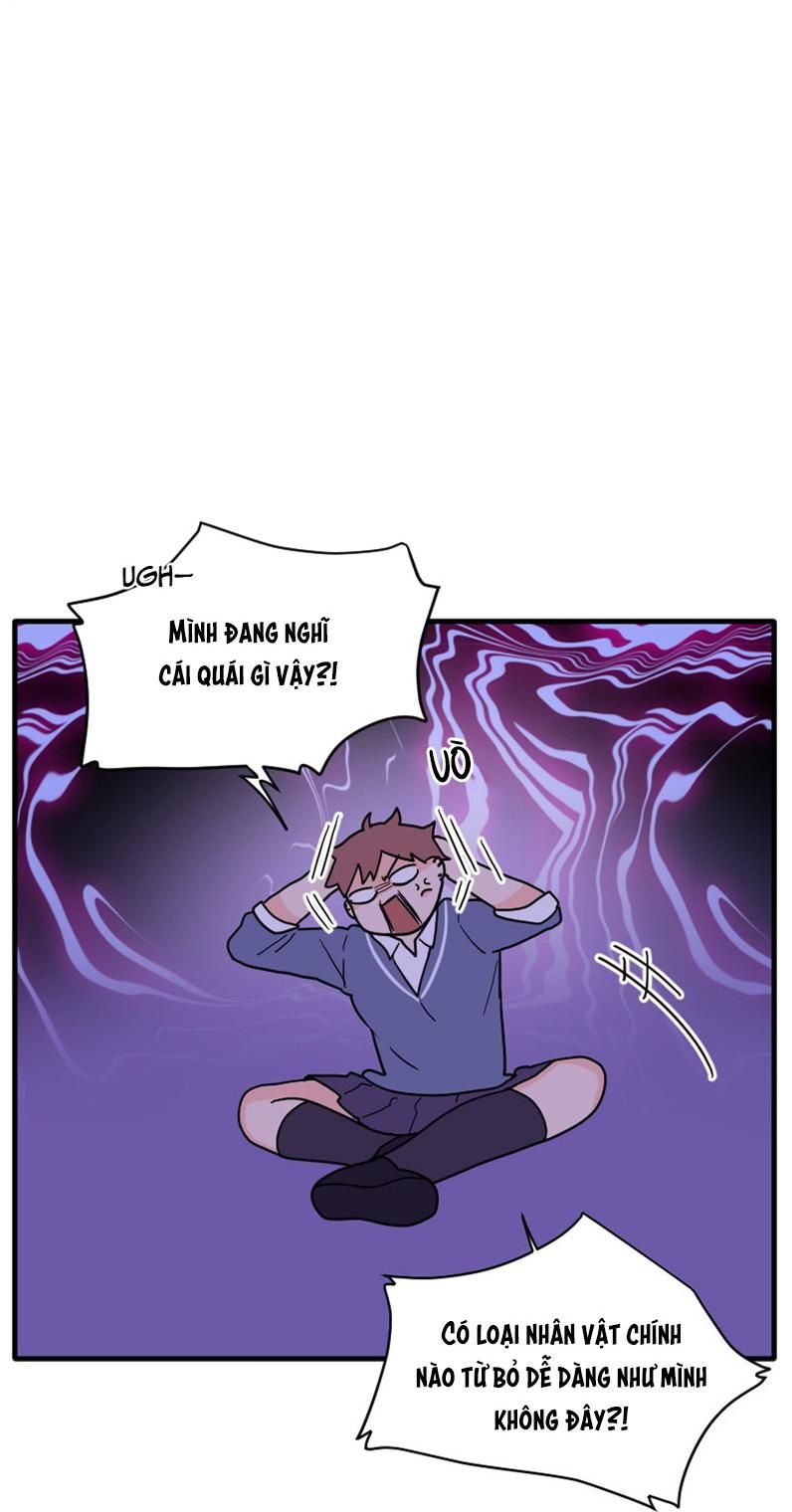 Truyện Ngôn Nhưng Không Ngôn Lắm Chap 4 - Next Chap 5
