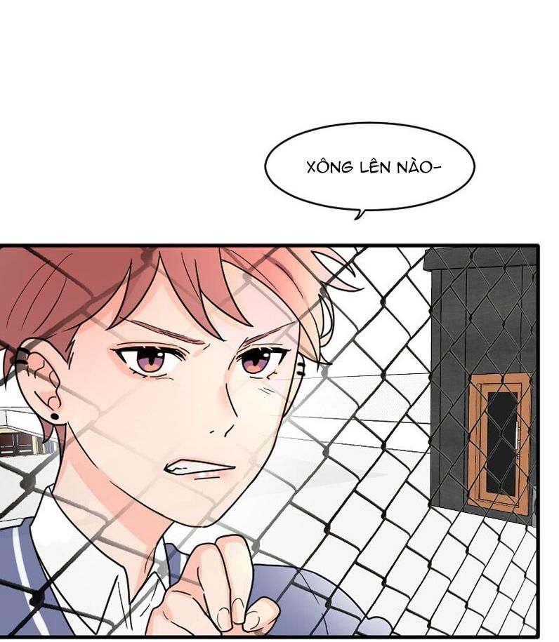 Truyện Ngôn Nhưng Không Ngôn Lắm Chap 4 - Next Chap 5