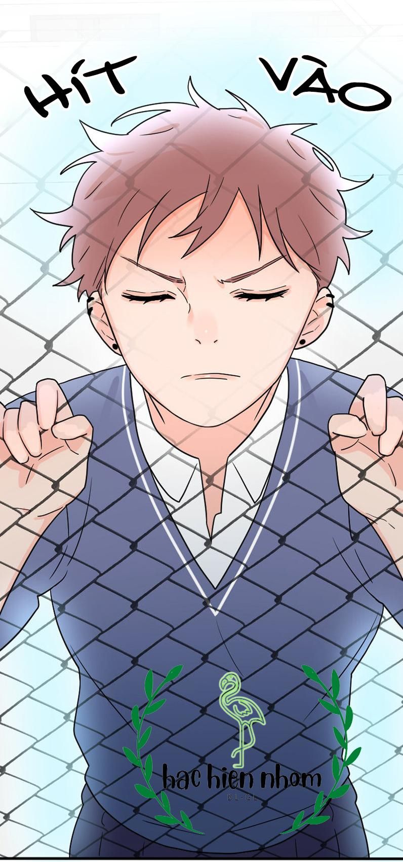 Truyện Ngôn Nhưng Không Ngôn Lắm Chap 4 - Next Chap 5