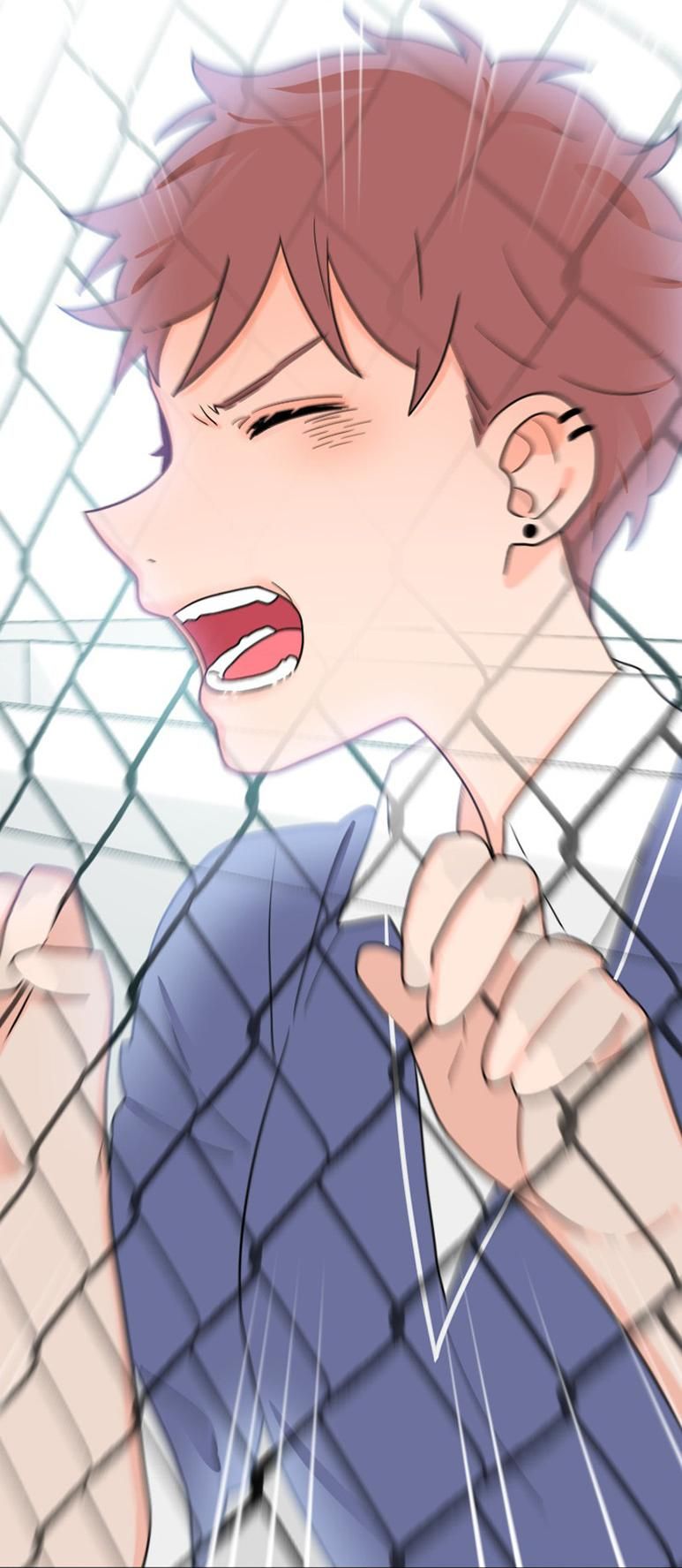 Truyện Ngôn Nhưng Không Ngôn Lắm Chap 4 - Next Chap 5