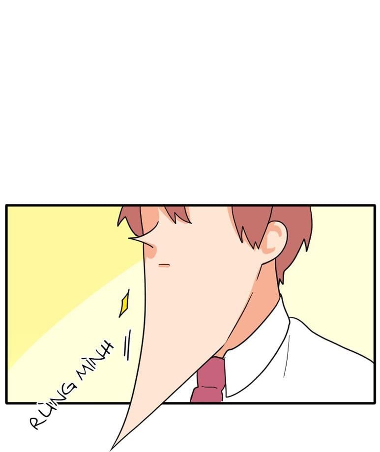Truyện Ngôn Nhưng Không Ngôn Lắm Chap 4 - Next Chap 5