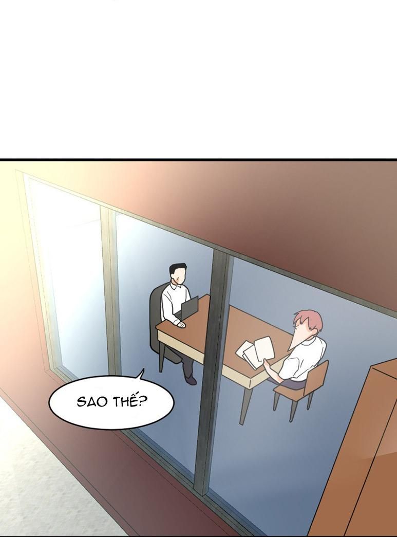 Truyện Ngôn Nhưng Không Ngôn Lắm Chap 4 - Next Chap 5