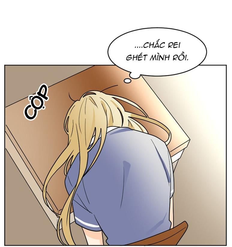 Truyện Ngôn Nhưng Không Ngôn Lắm Chap 4 - Next Chap 5